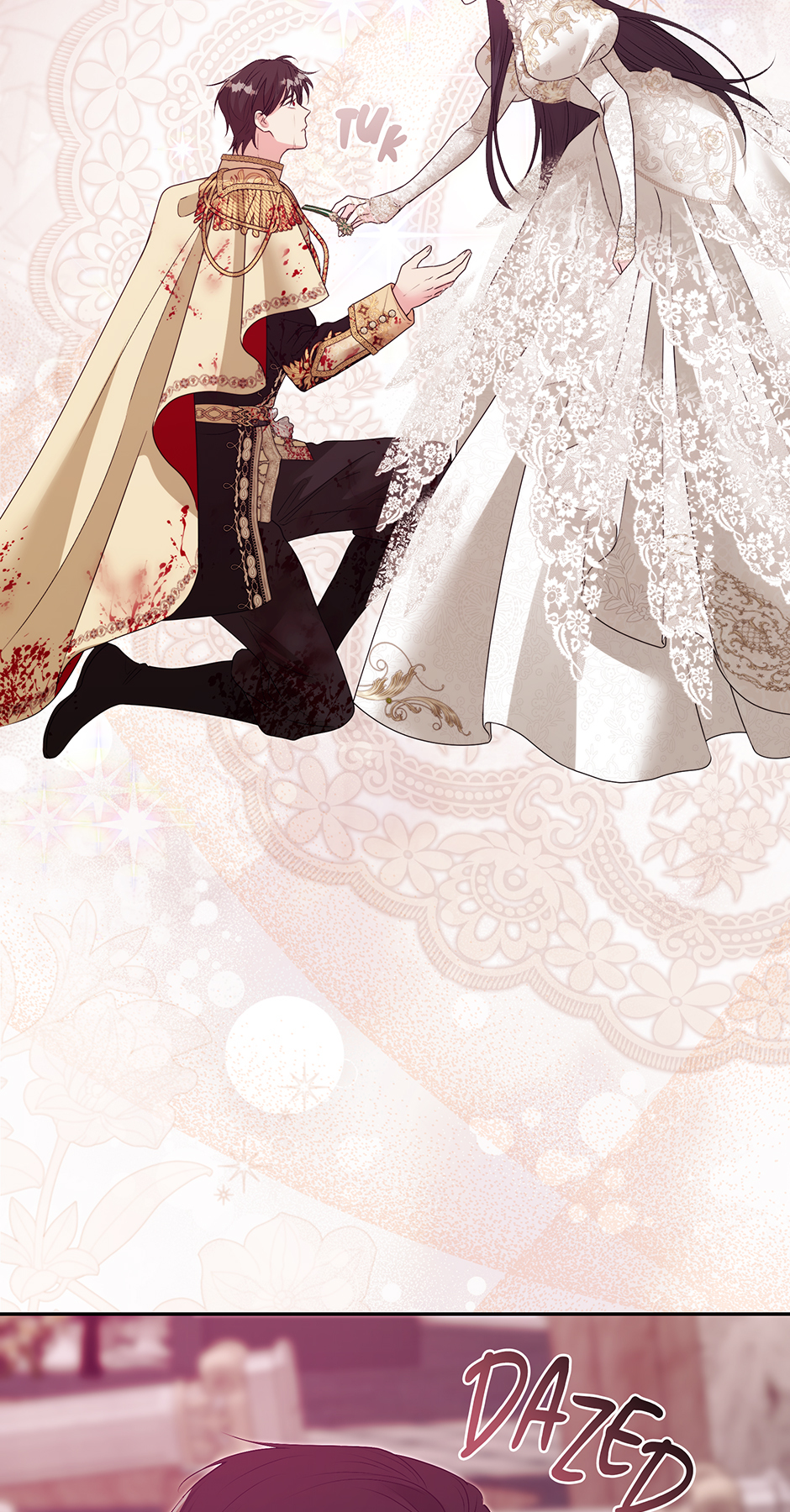 A Breath in the End of Verdure Chapter 36 page 94 - 