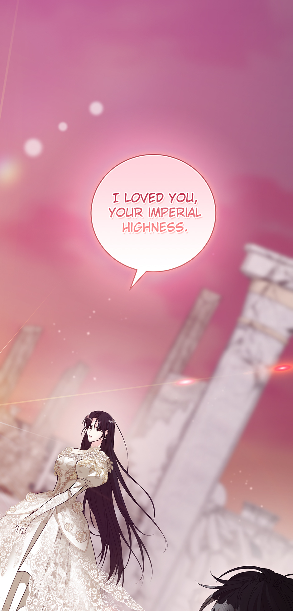 A Breath in the End of Verdure Chapter 36 page 97 - 