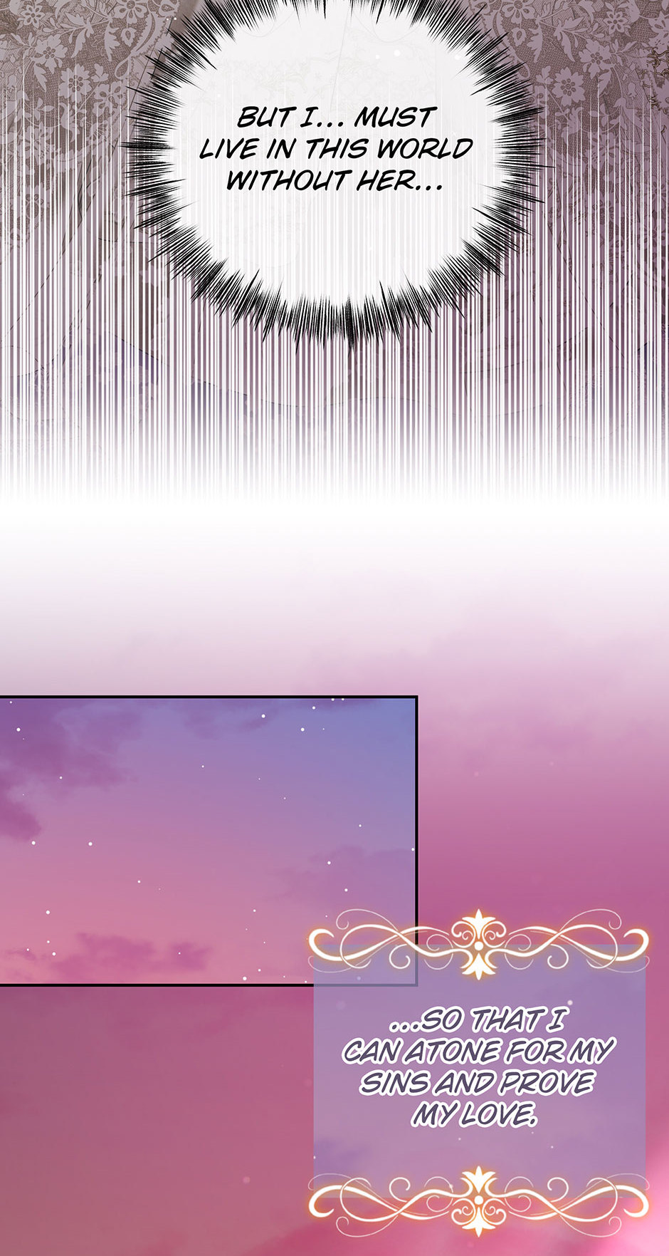 A Breath in the End of Verdure Chapter 37 page 12 - 