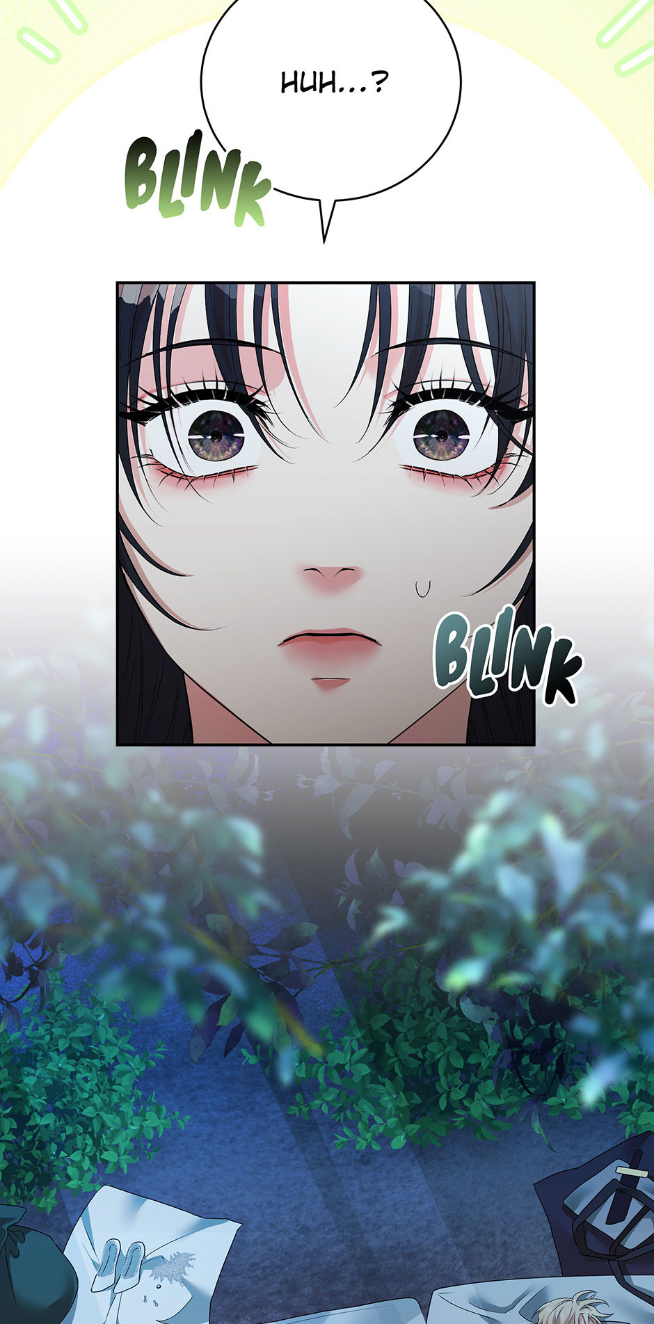 A Breath in the End of Verdure Chapter 37 page 20 - 