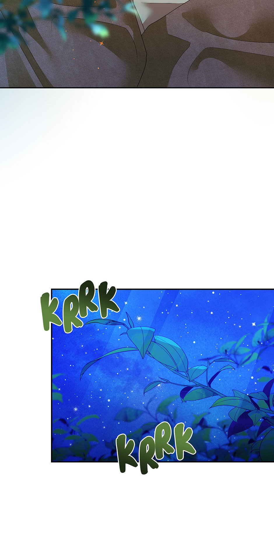 A Breath in the End of Verdure Chapter 37 page 22 - 