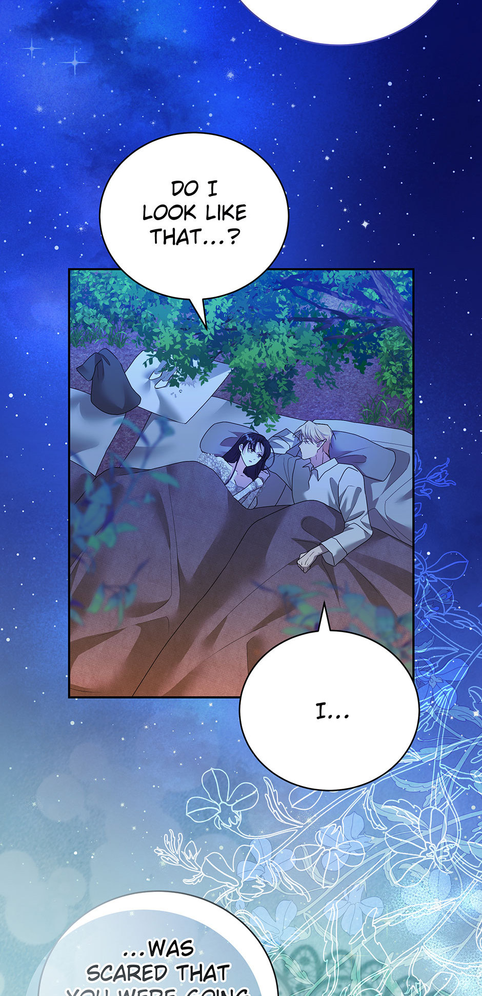 A Breath in the End of Verdure Chapter 37 page 26 - 