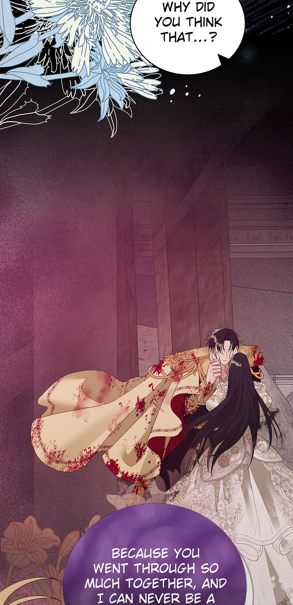 A Breath in the End of Verdure Chapter 37 page 28 - 