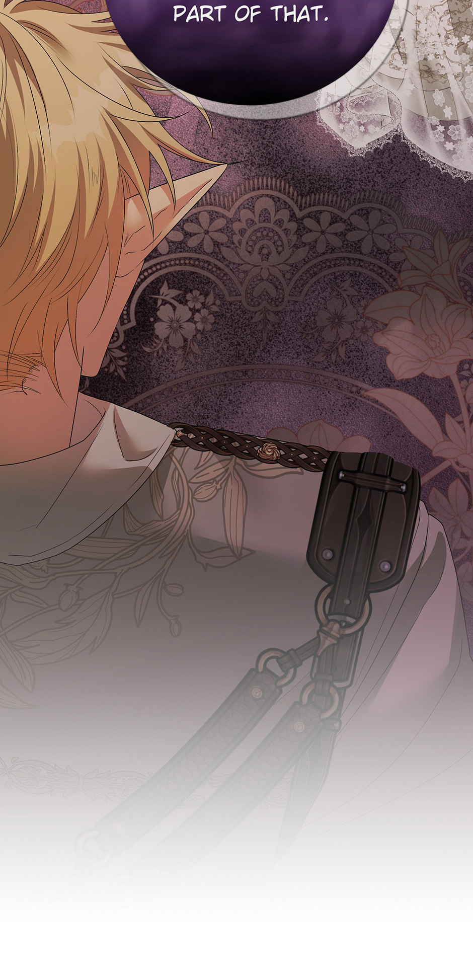 A Breath in the End of Verdure Chapter 37 page 29 - 