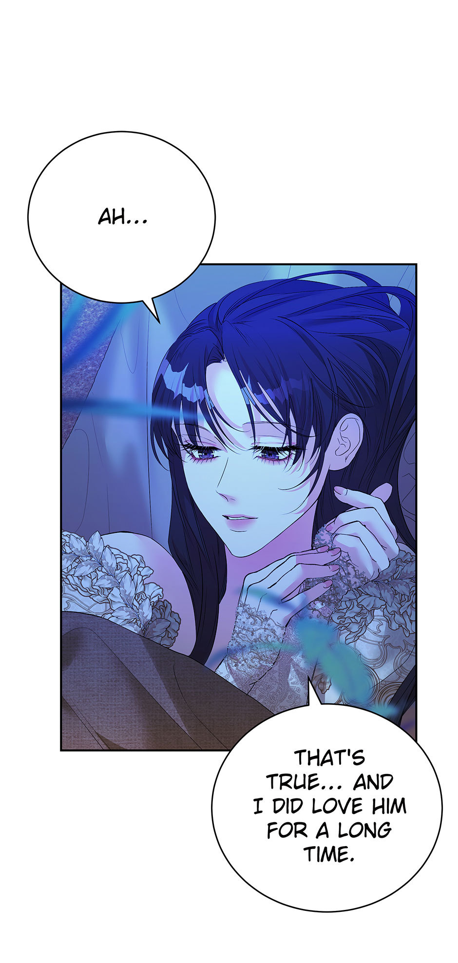 A Breath in the End of Verdure Chapter 37 page 30 - 