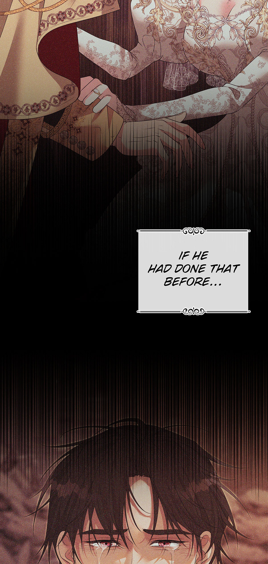 A Breath in the End of Verdure Chapter 37 page 34 - 