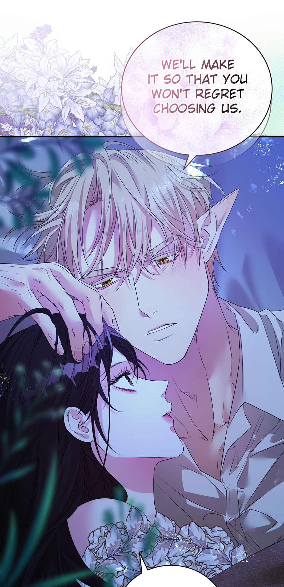 A Breath in the End of Verdure Chapter 37 page 37 - 