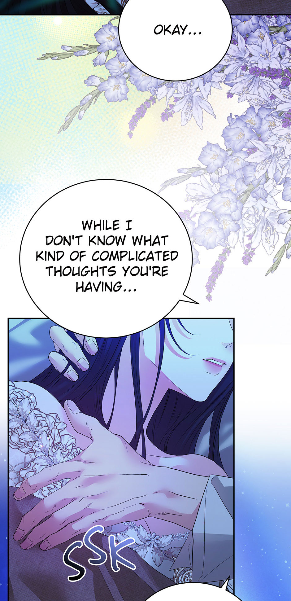 A Breath in the End of Verdure Chapter 37 page 38 - 