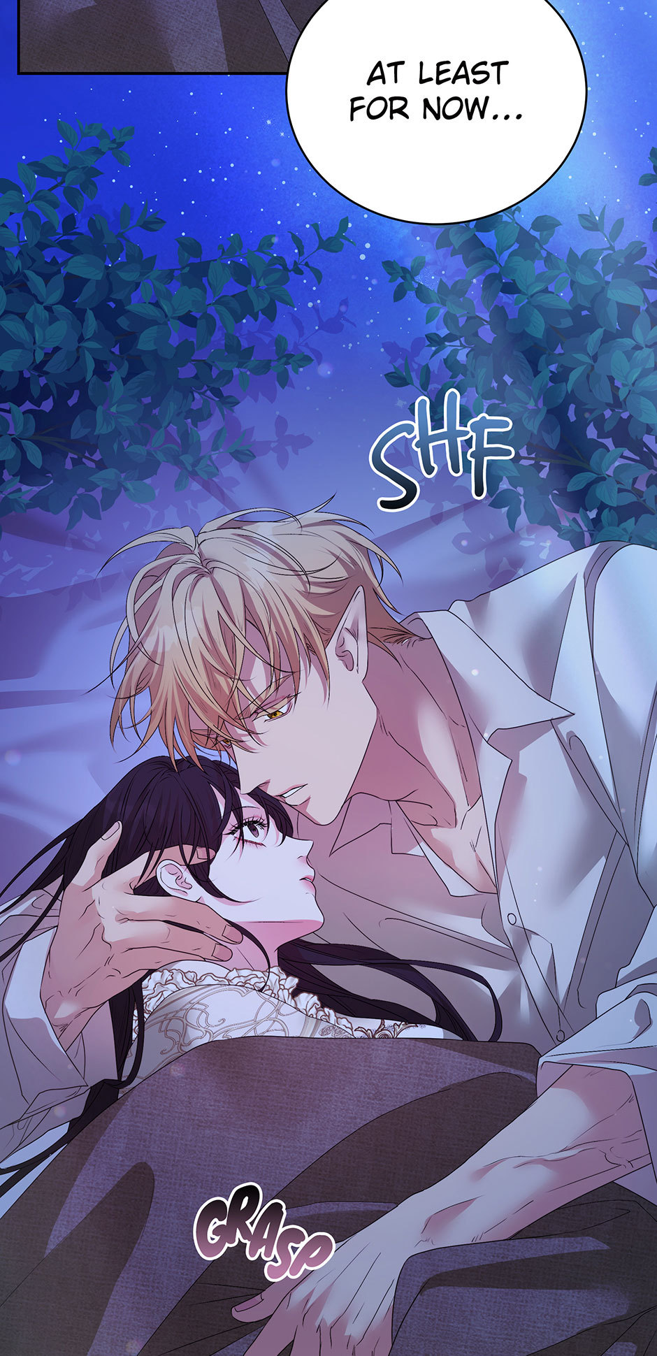 A Breath in the End of Verdure Chapter 37 page 39 - 