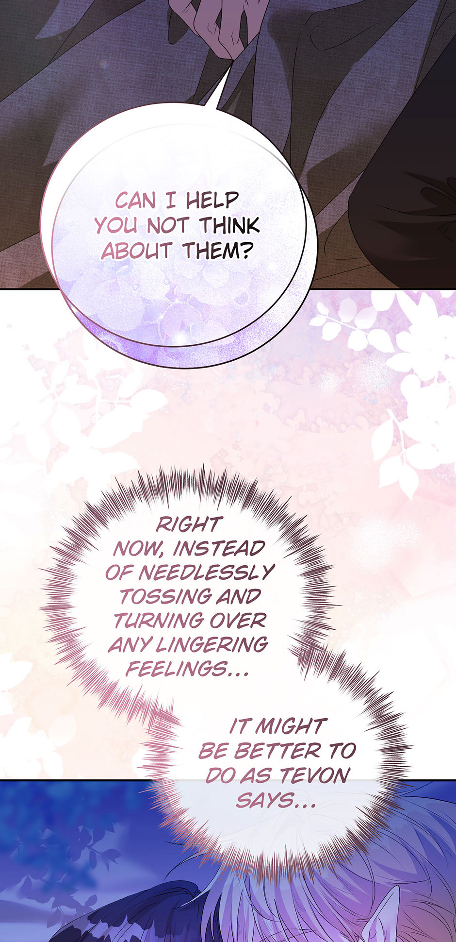 A Breath in the End of Verdure Chapter 37 page 40 - 