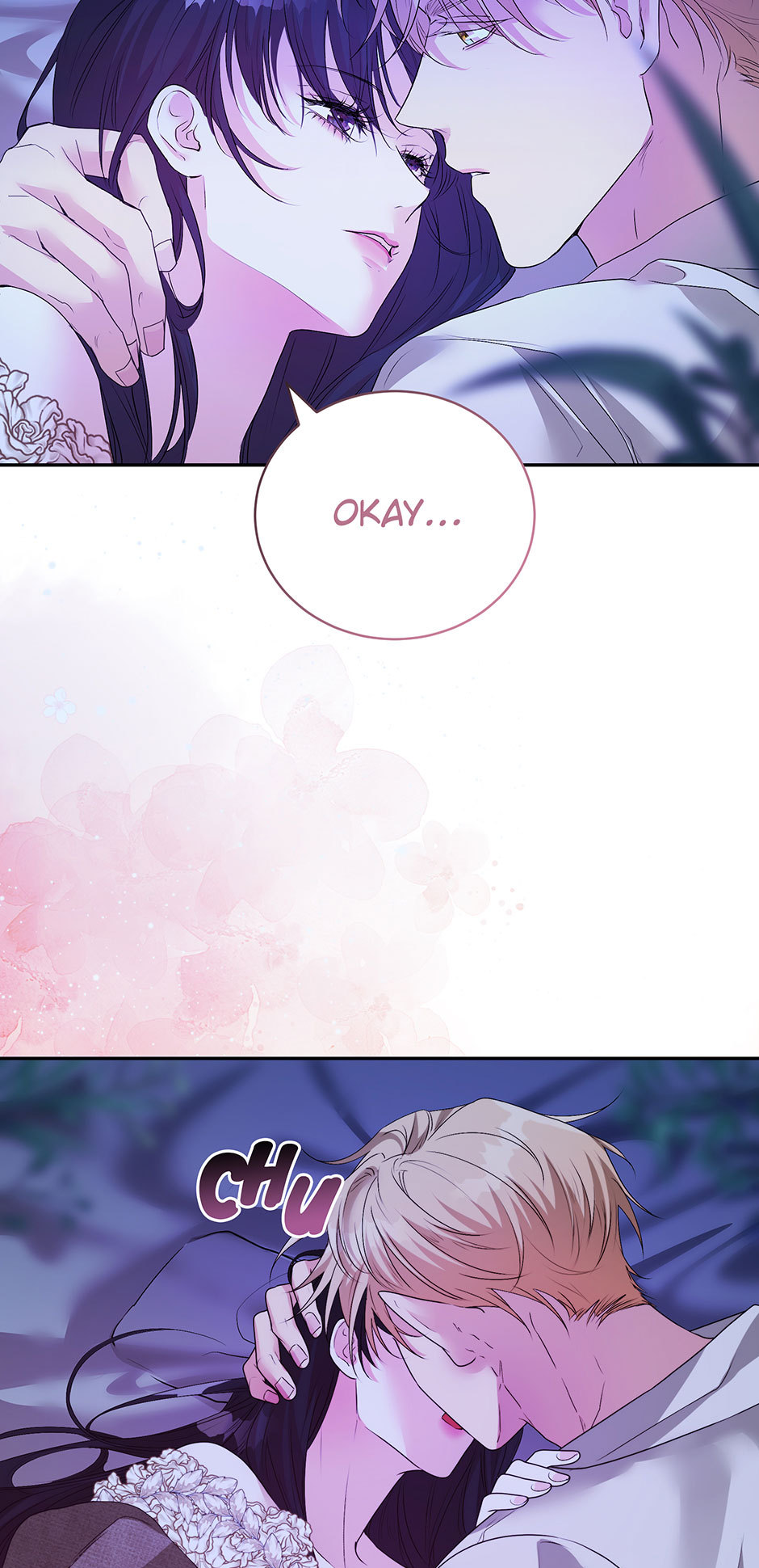 A Breath in the End of Verdure Chapter 37 page 41 - 