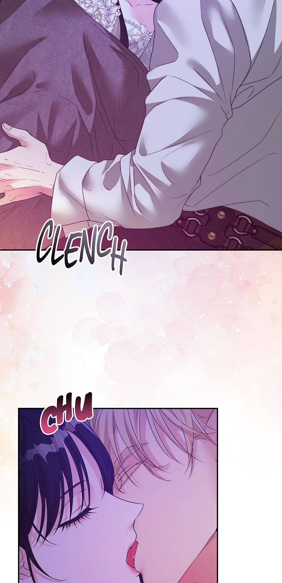 A Breath in the End of Verdure Chapter 37 page 42 - 