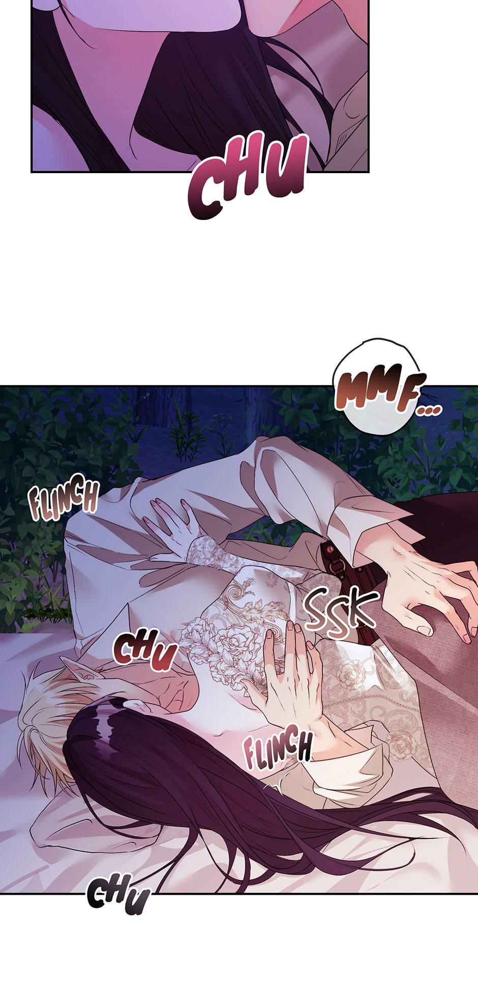 A Breath in the End of Verdure Chapter 37 page 43 - 