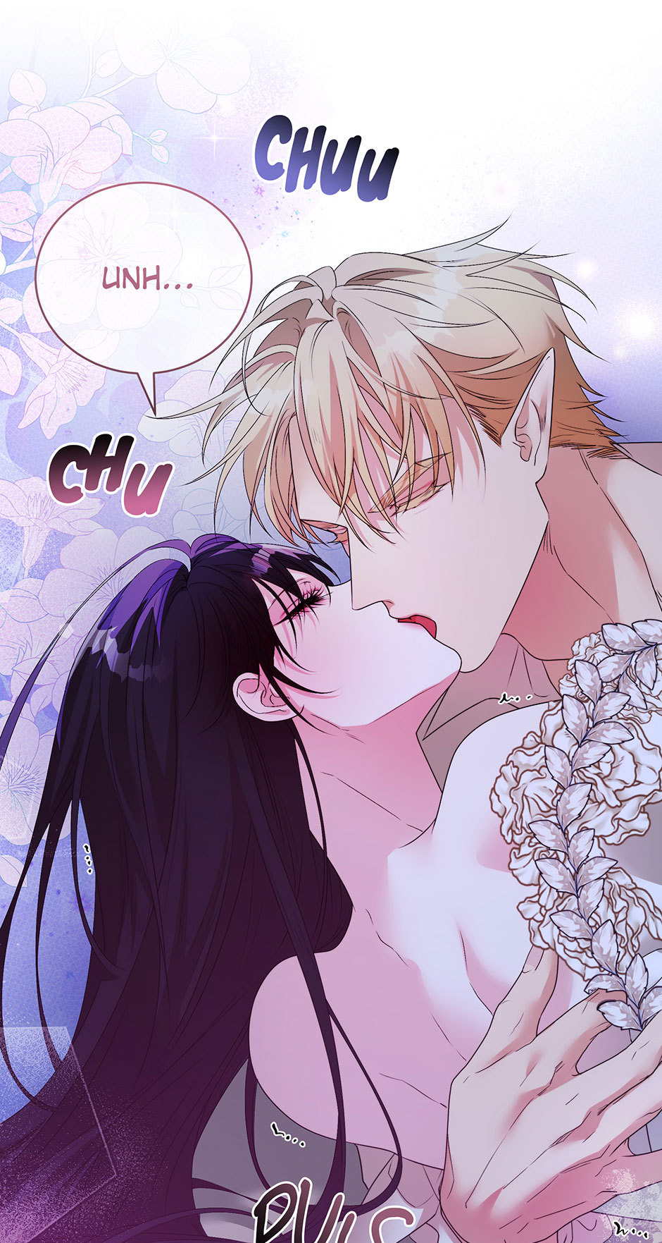A Breath in the End of Verdure Chapter 37 page 44 - 