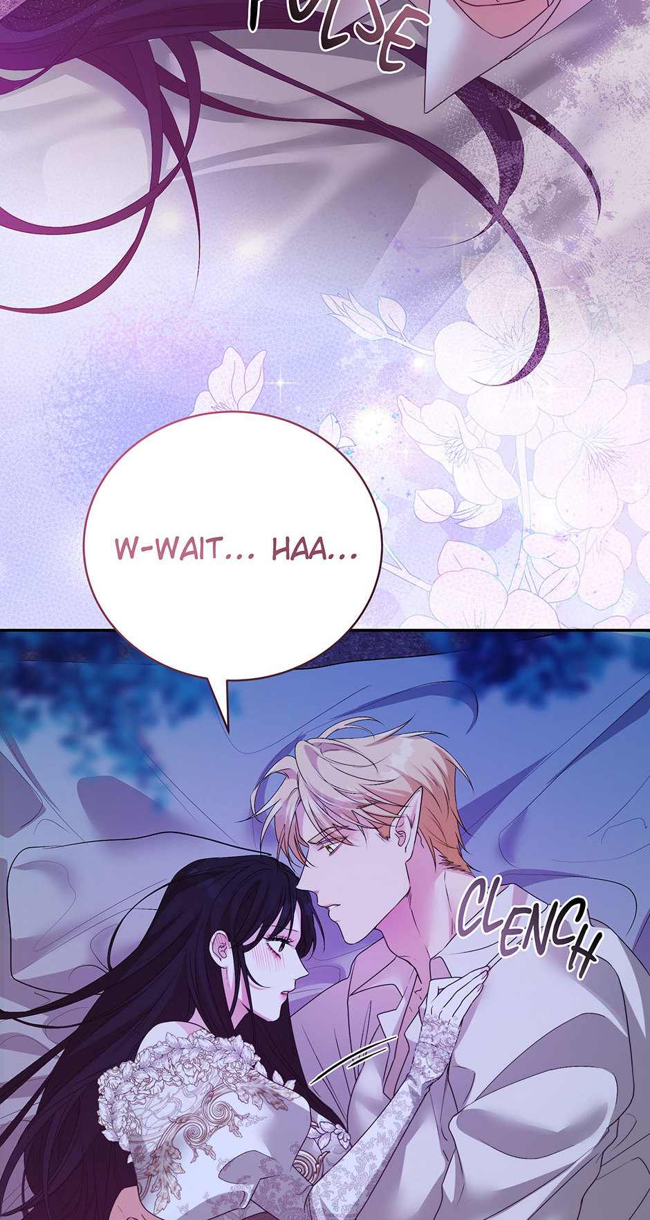A Breath in the End of Verdure Chapter 37 page 45 - 