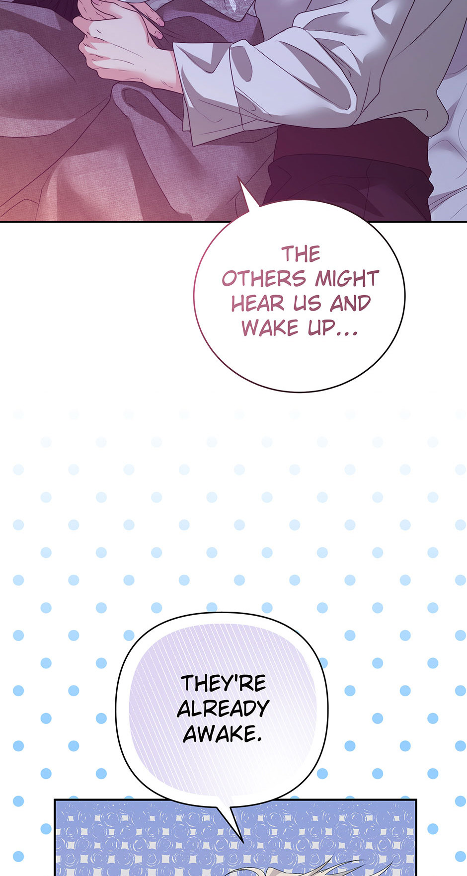 A Breath in the End of Verdure Chapter 37 page 46 - 