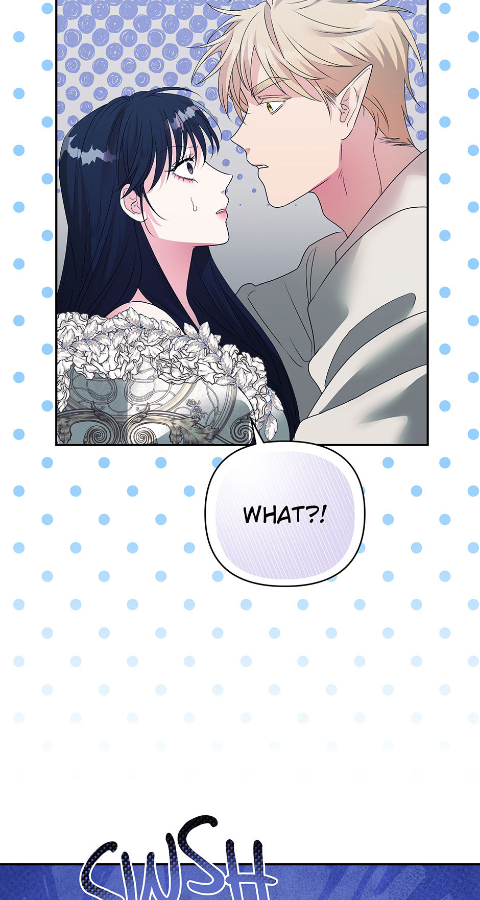 A Breath in the End of Verdure Chapter 37 page 47 - 