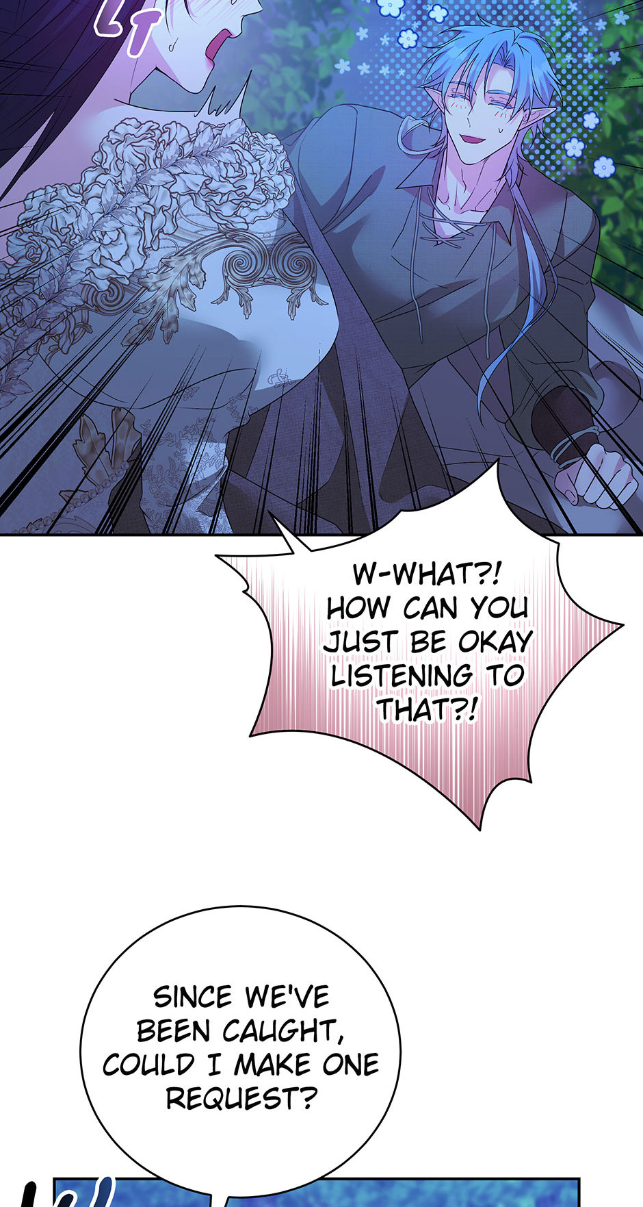 A Breath in the End of Verdure Chapter 37 page 49 - 