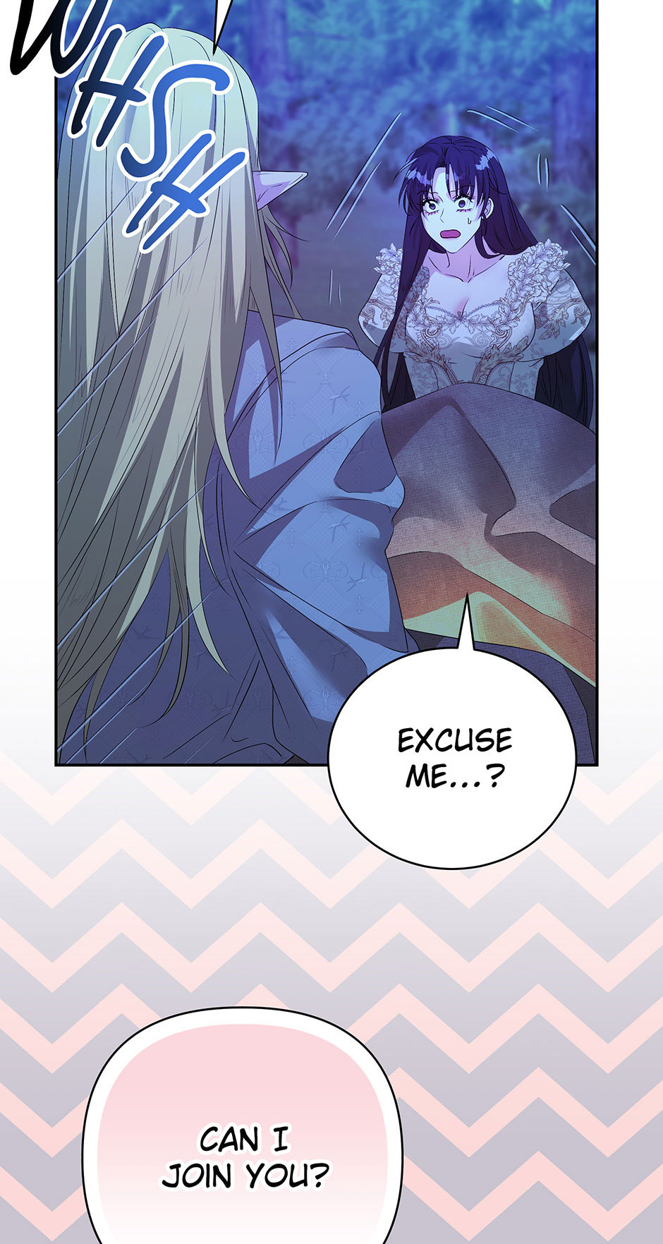 A Breath in the End of Verdure Chapter 37 page 50 - 
