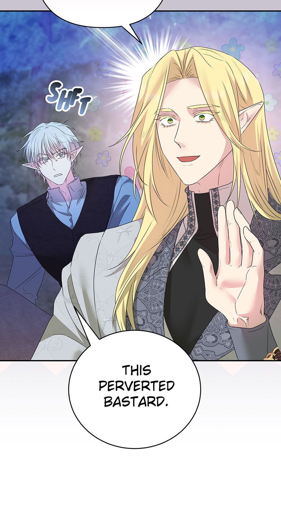 A Breath in the End of Verdure Chapter 37 page 51 - 