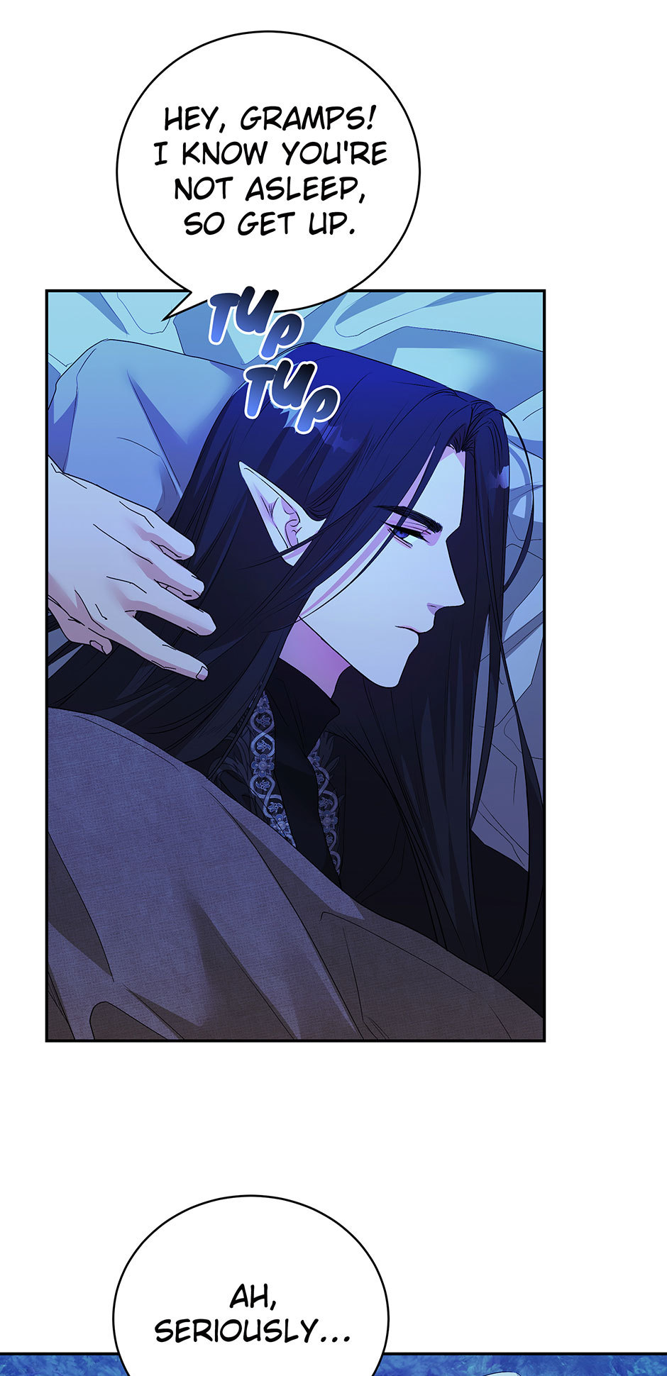 A Breath in the End of Verdure Chapter 37 page 52 - 