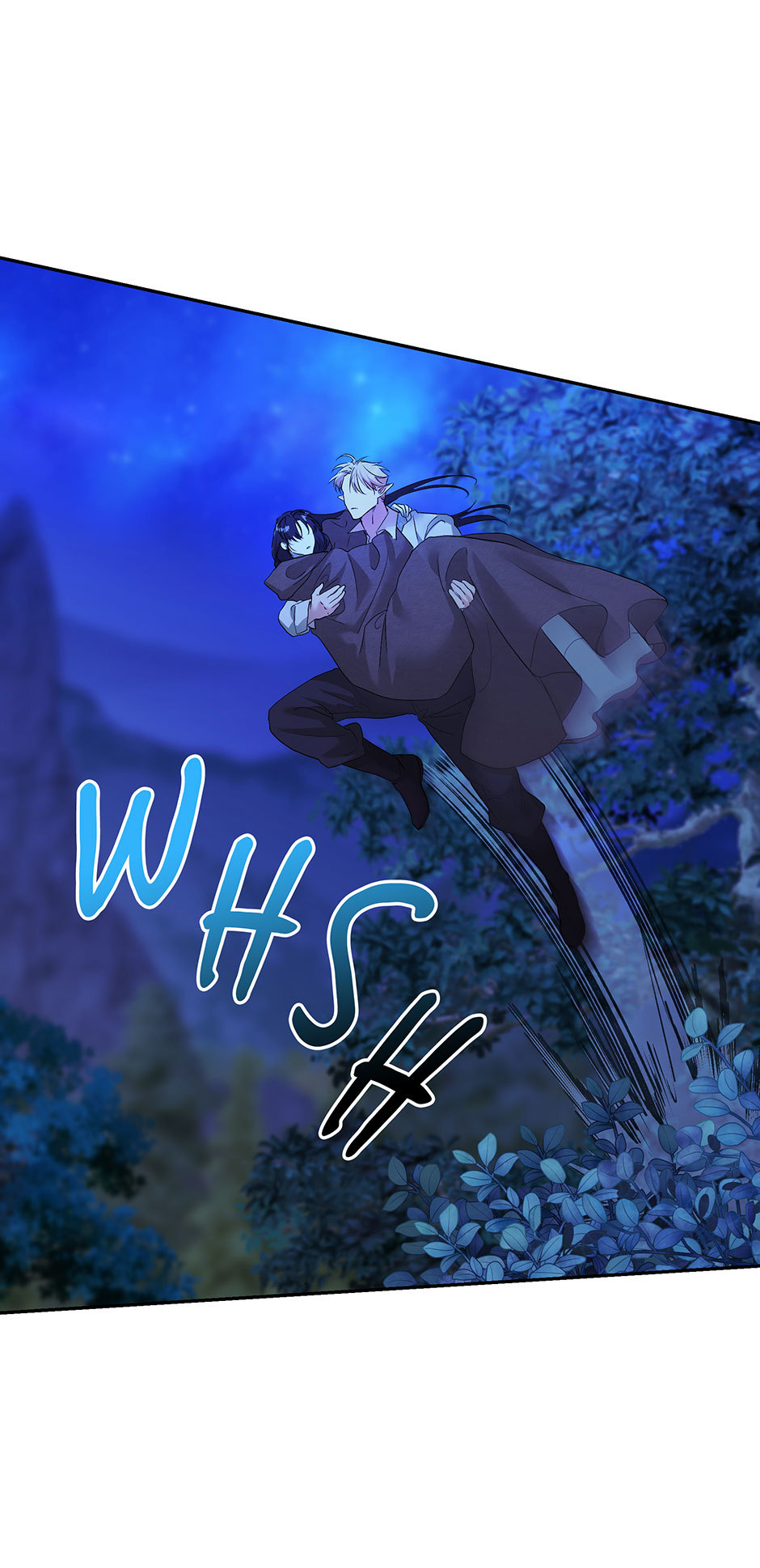 A Breath in the End of Verdure Chapter 37 page 58 - 