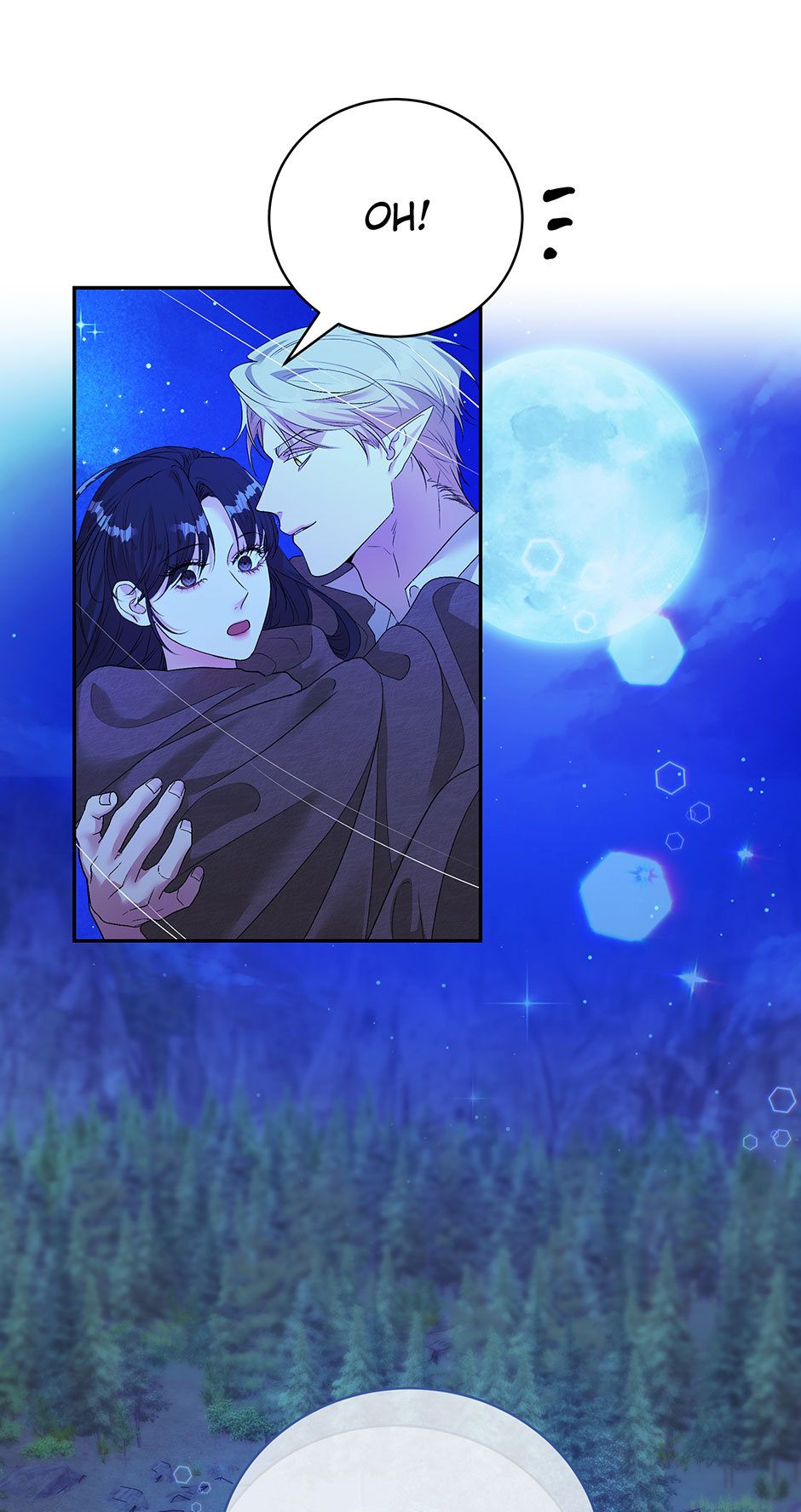A Breath in the End of Verdure Chapter 37 page 59 - 