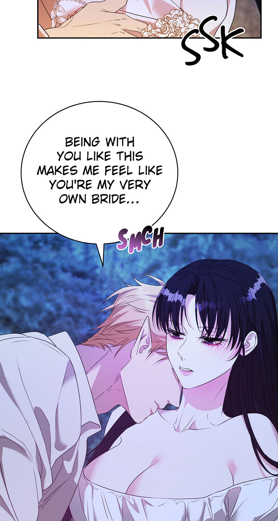 A Breath in the End of Verdure Chapter 37 page 69 - 