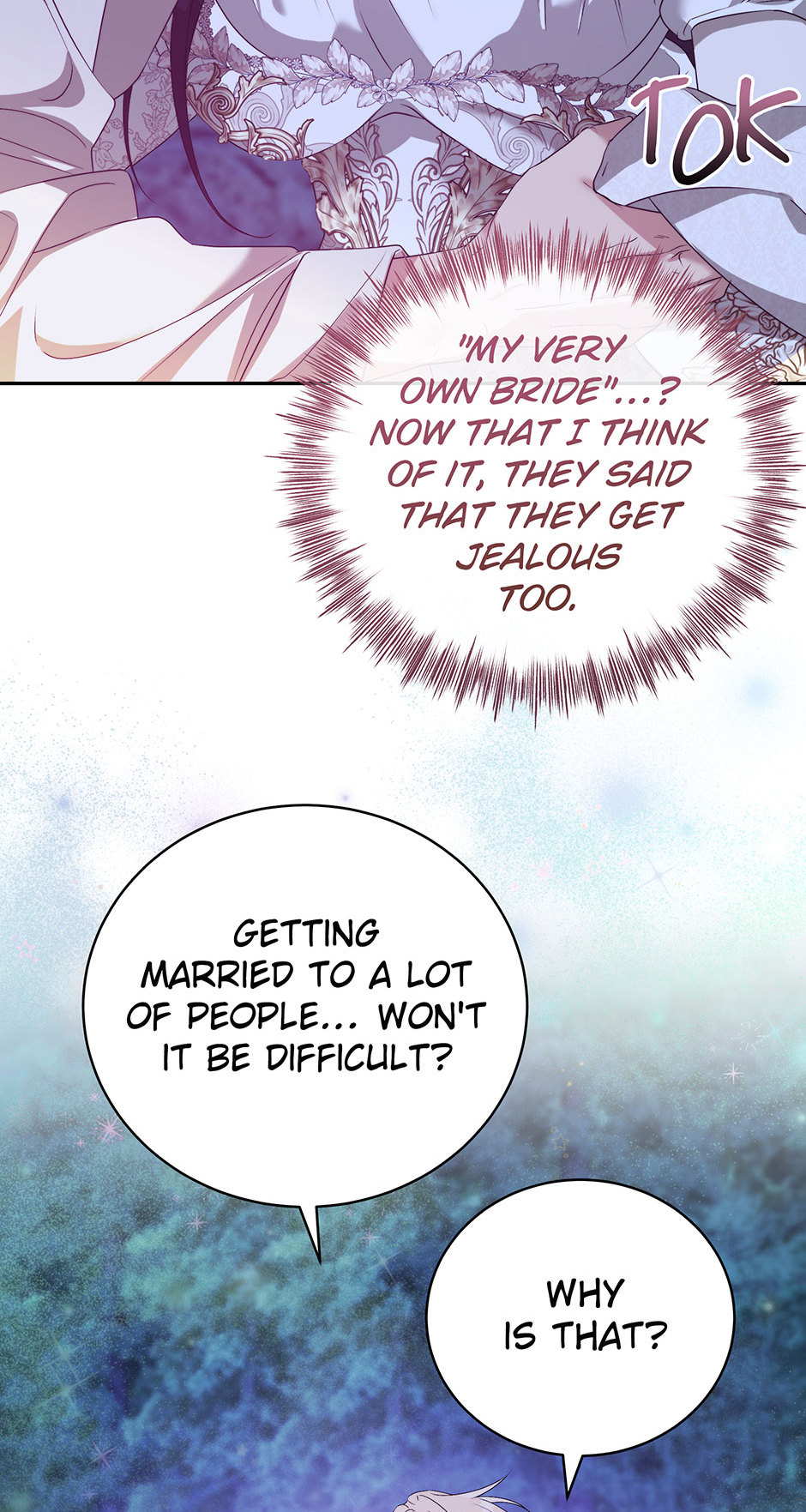A Breath in the End of Verdure Chapter 37 page 70 - 