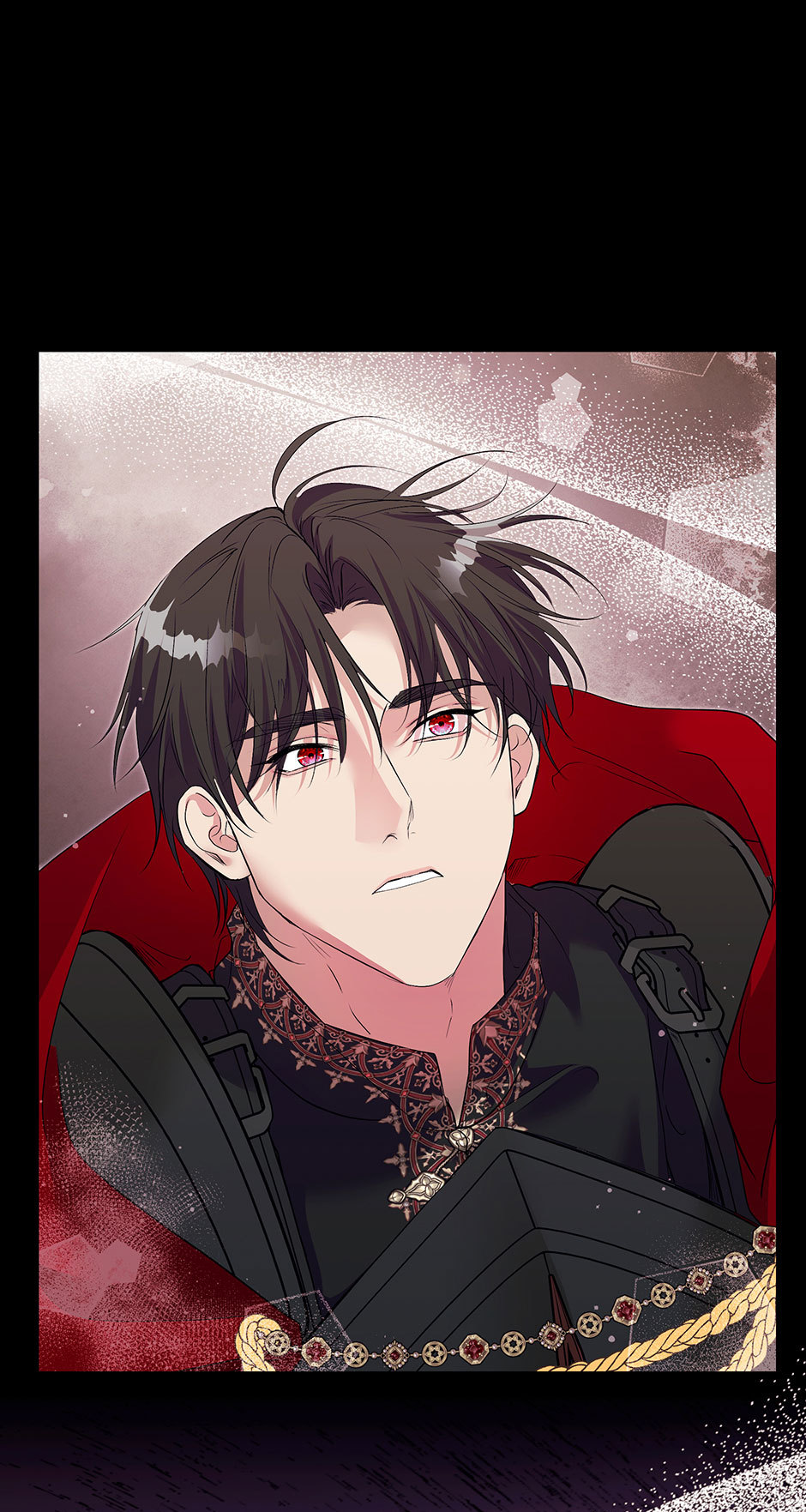 A Breath in the End of Verdure Chapter 37 page 8 - 