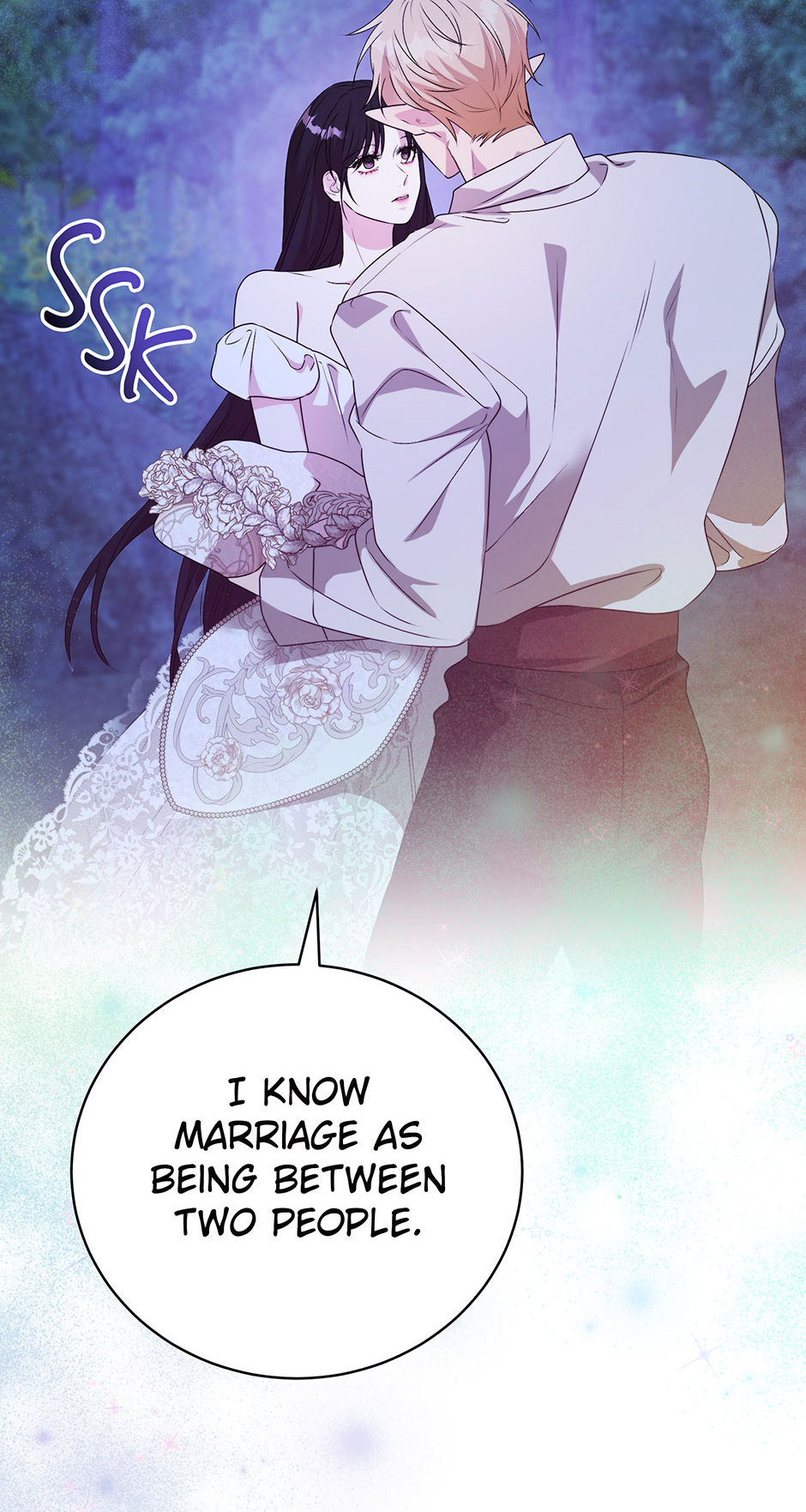 A Breath in the End of Verdure Chapter 37 page 71 - 