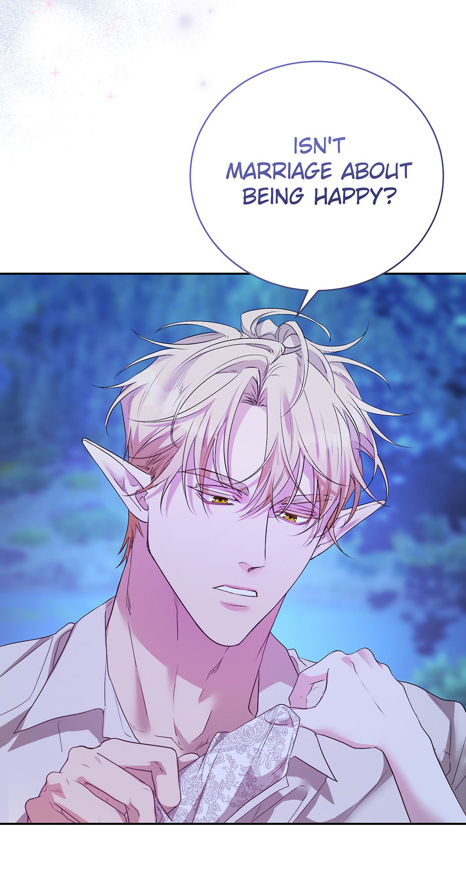 A Breath in the End of Verdure Chapter 37 page 72 - 