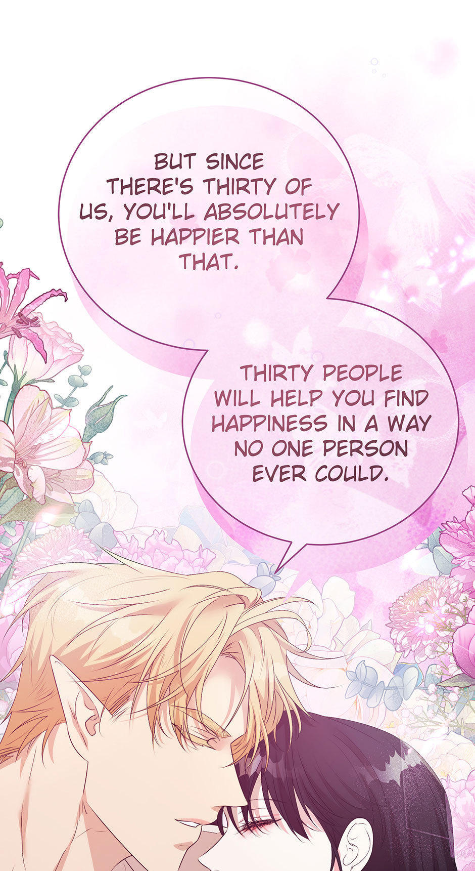 A Breath in the End of Verdure Chapter 37 page 75 - 