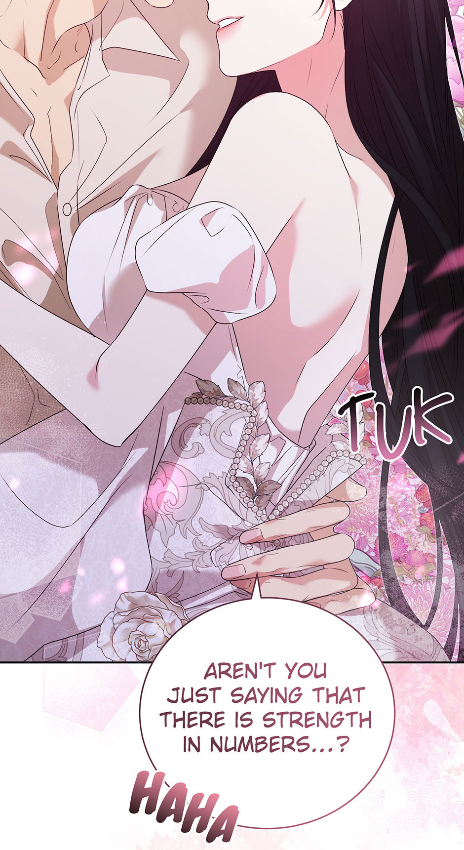 A Breath in the End of Verdure Chapter 37 page 76 - 