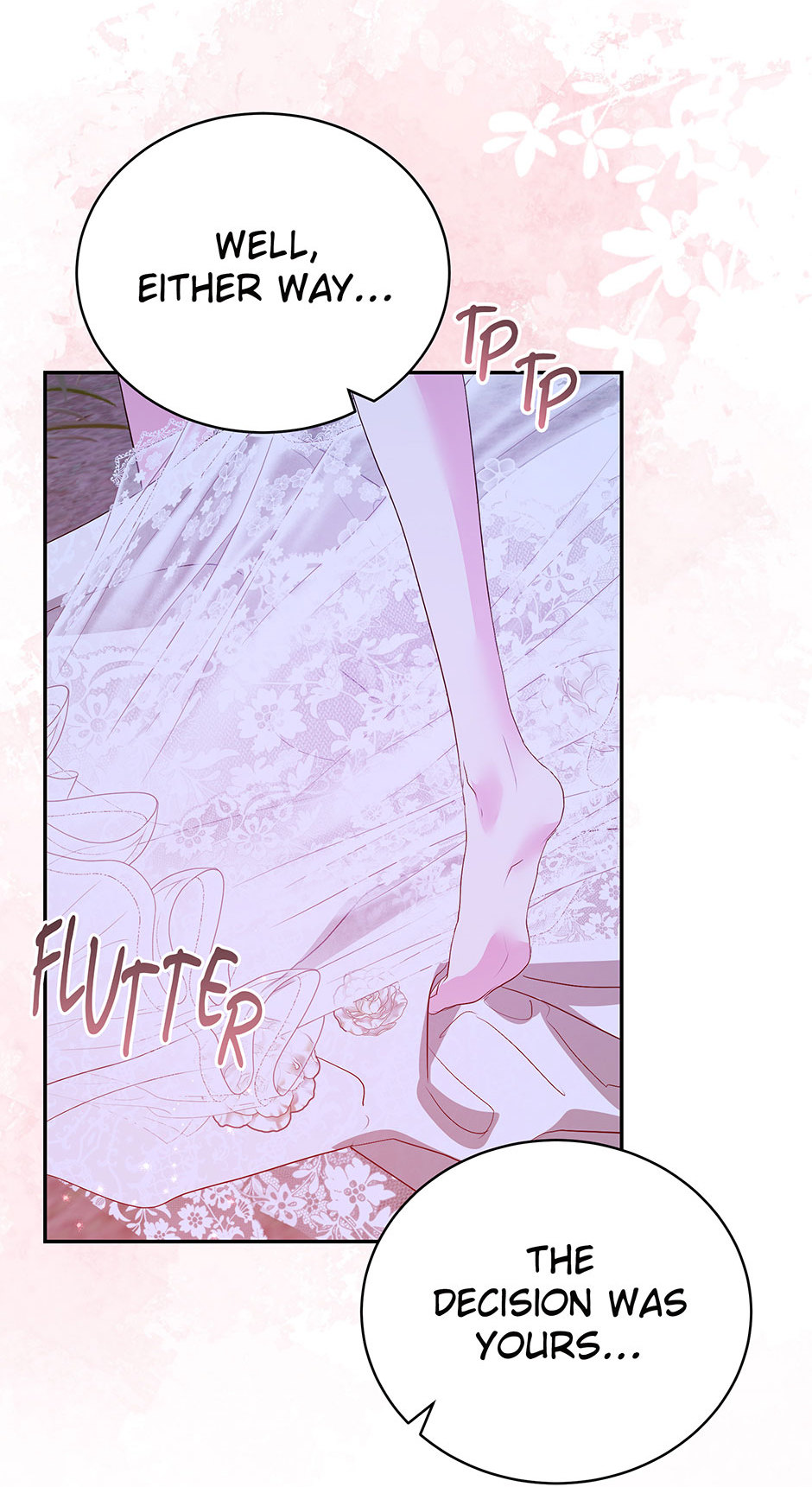 A Breath in the End of Verdure Chapter 37 page 77 - 
