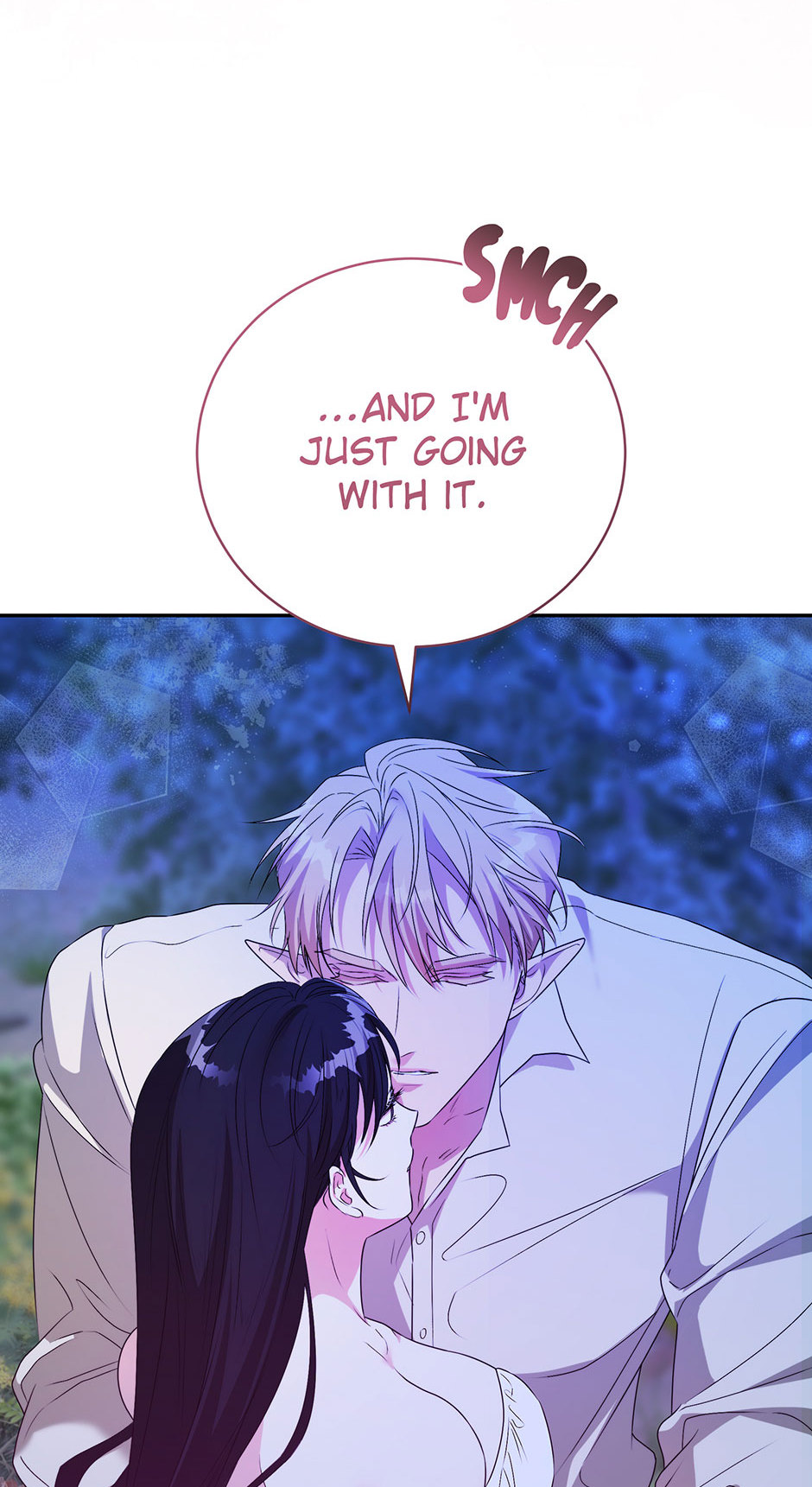 A Breath in the End of Verdure Chapter 37 page 78 - 
