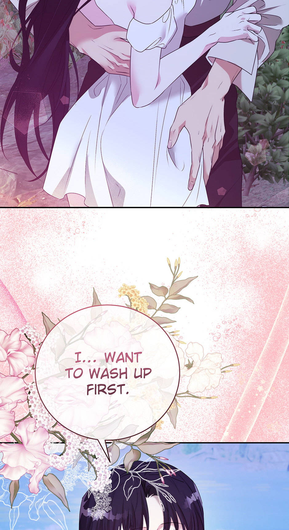 A Breath in the End of Verdure Chapter 37 page 79 - 