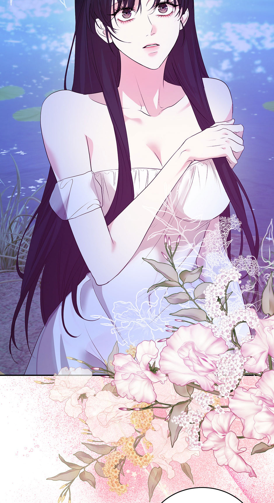 A Breath in the End of Verdure Chapter 37 page 80 - 