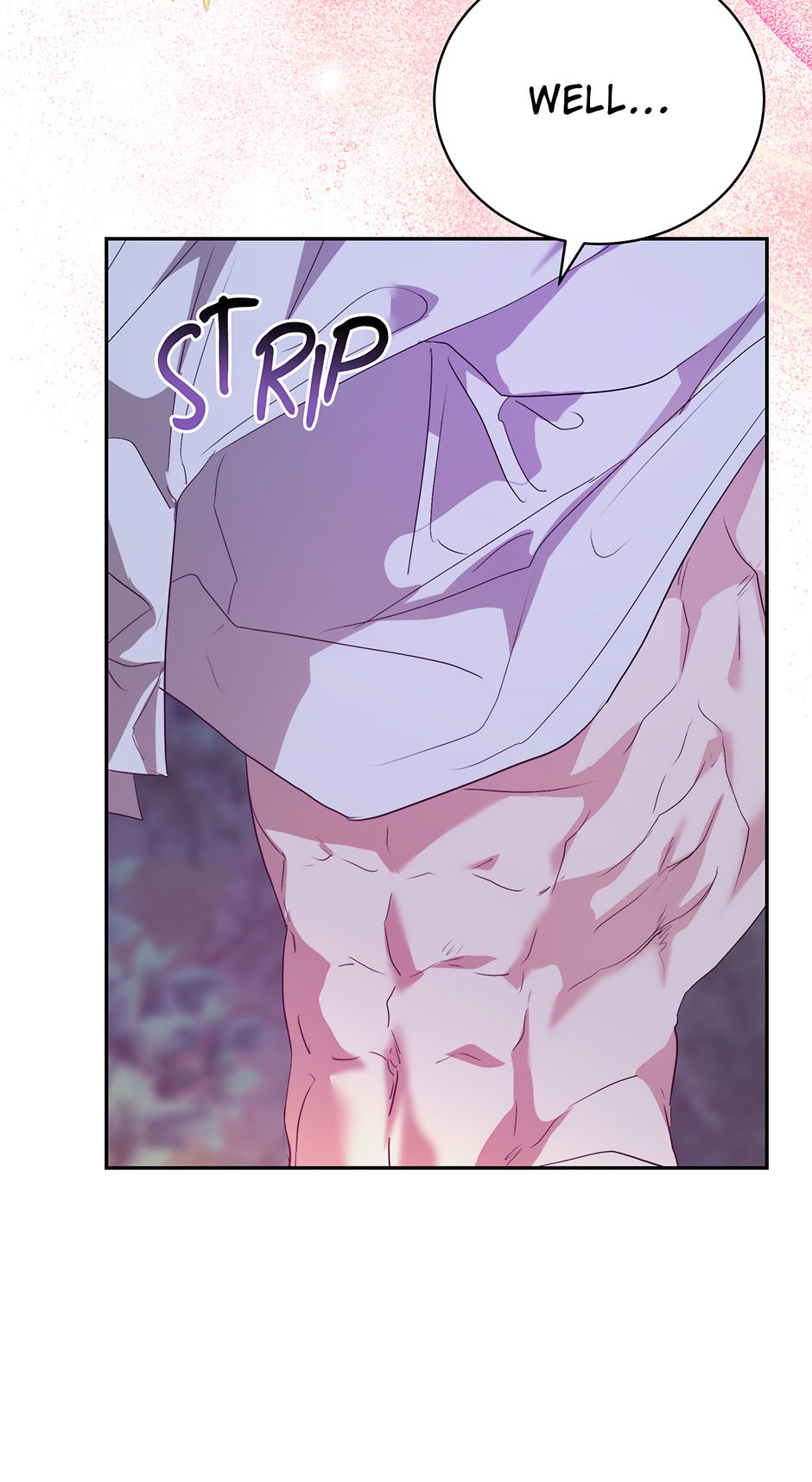 A Breath in the End of Verdure Chapter 37 page 81 - 