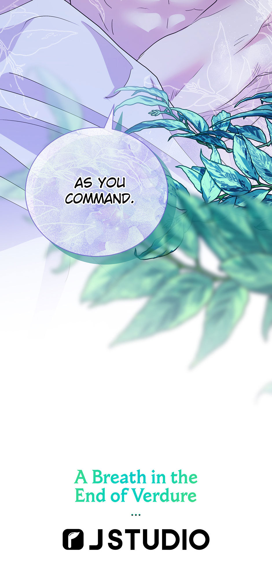 A Breath in the End of Verdure Chapter 37 page 83 - 