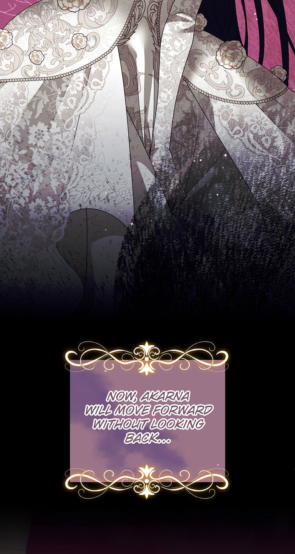 A Breath in the End of Verdure Chapter 37 page 10 - 