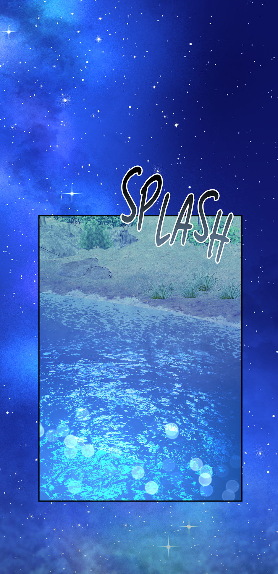 A Breath in the End of Verdure Chapter 38 page 1 - 