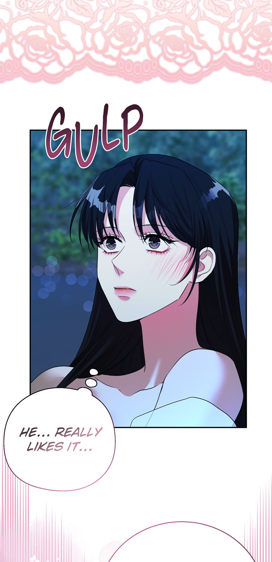 A Breath in the End of Verdure Chapter 38 page 11 - 