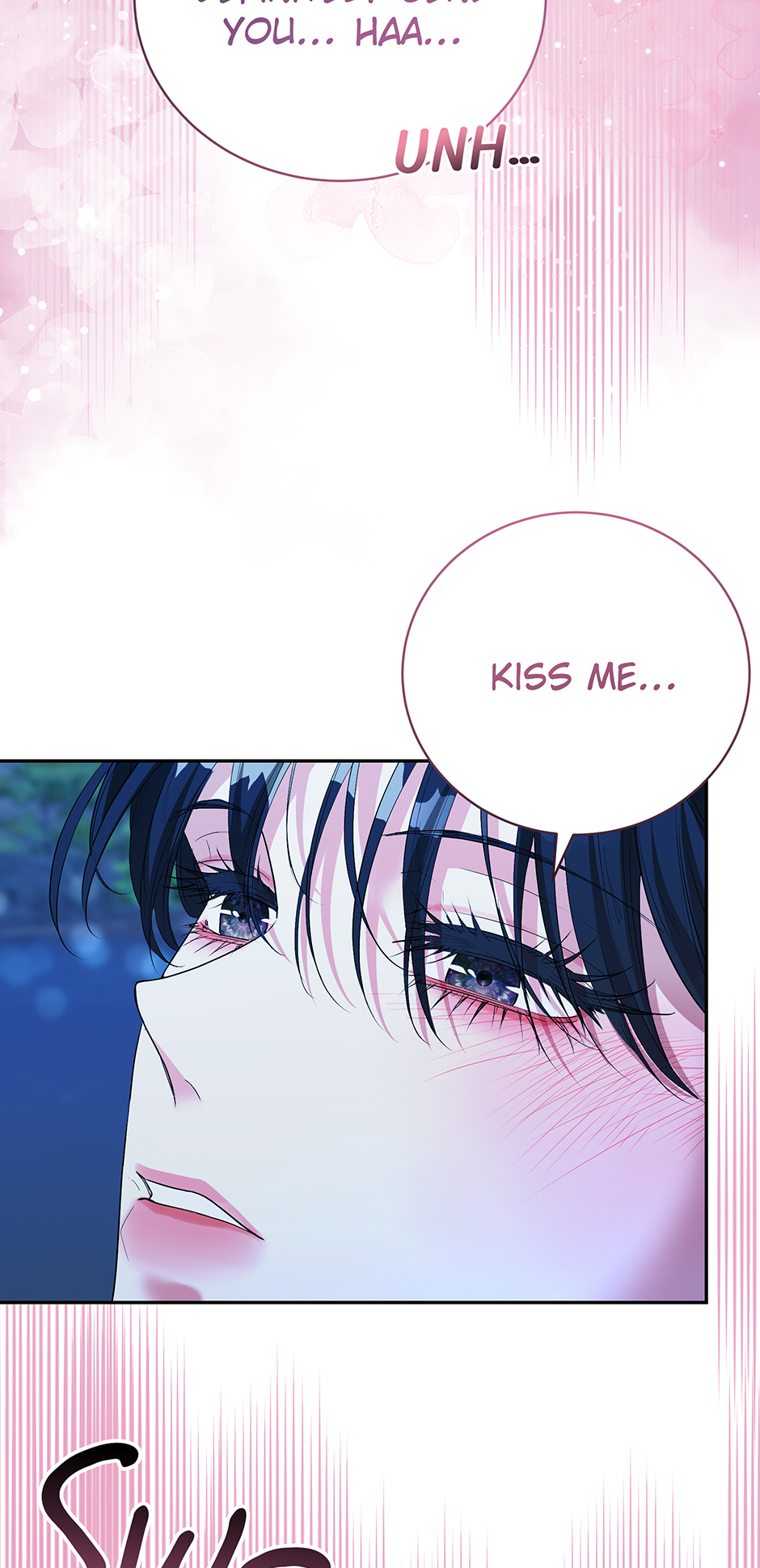 A Breath in the End of Verdure Chapter 38 page 13 - 