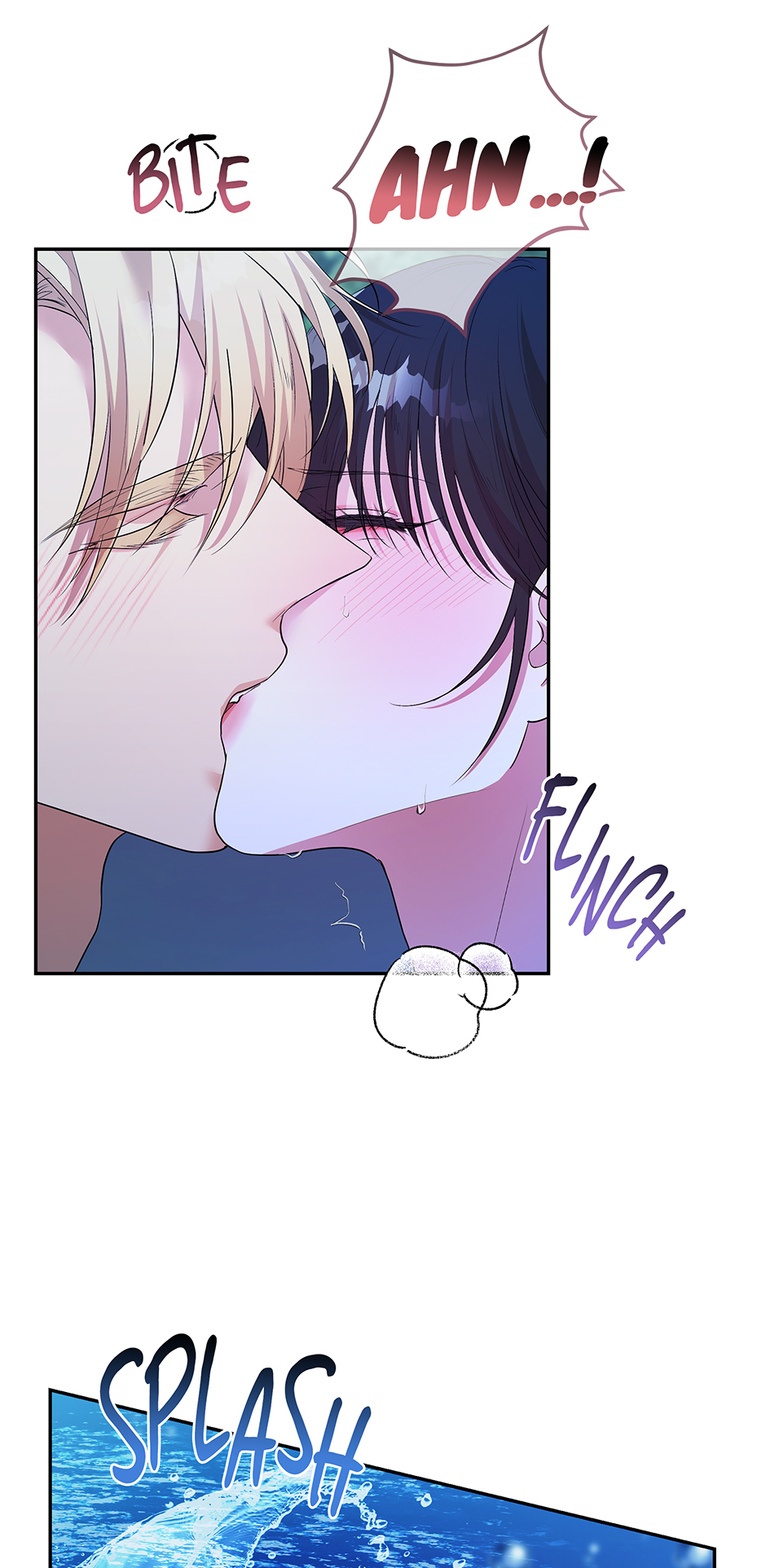 A Breath in the End of Verdure Chapter 38 page 16 - 