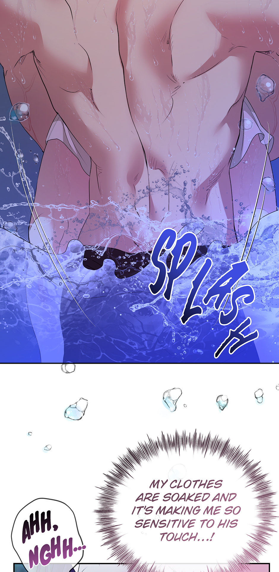 A Breath in the End of Verdure Chapter 38 page 19 - 