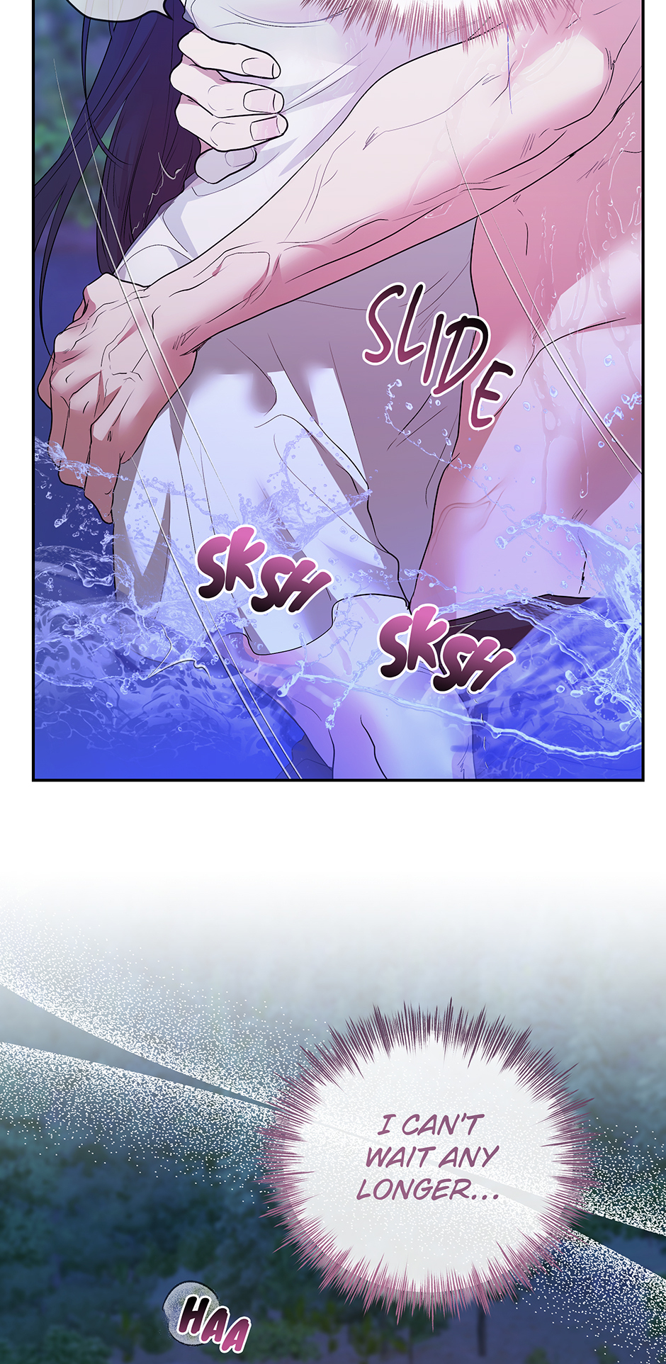A Breath in the End of Verdure Chapter 38 page 20 - 