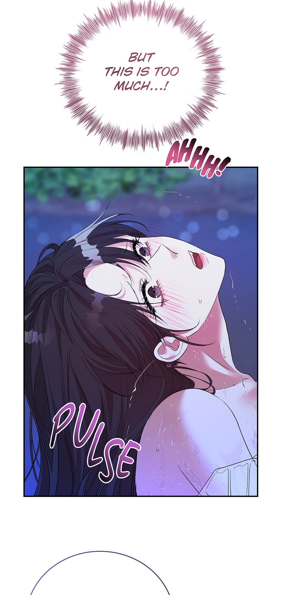 A Breath in the End of Verdure Chapter 38 page 24 - 