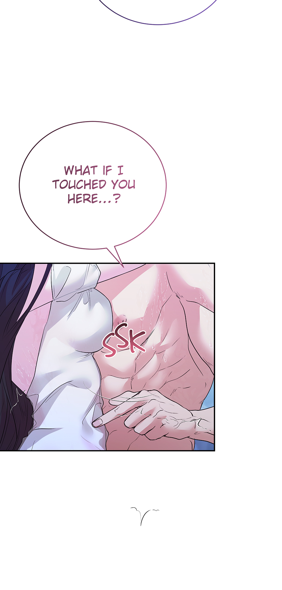 A Breath in the End of Verdure Chapter 38 page 26 - 