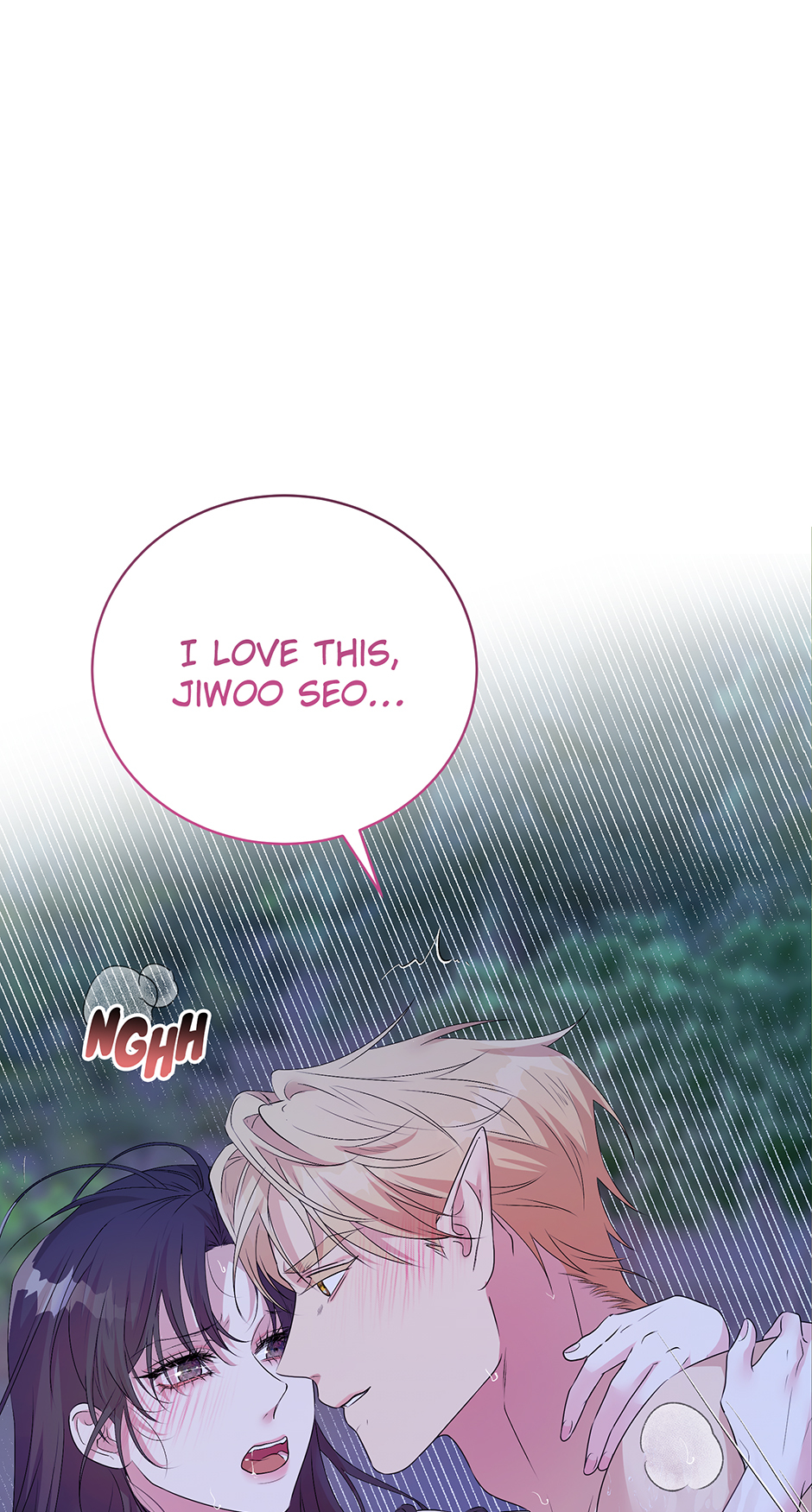 A Breath in the End of Verdure Chapter 38 page 28 - 